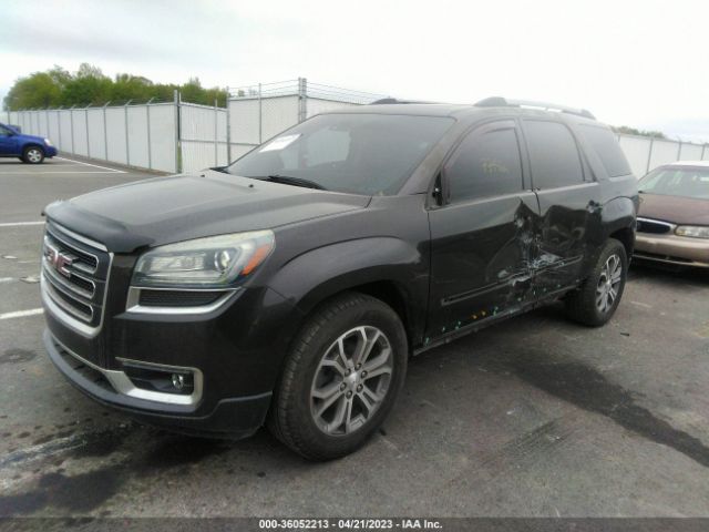 1GKKRRKDXGJ237719 GMC ACADIA SLT