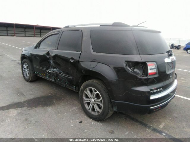 1GKKRRKDXGJ237719 GMC ACADIA SLT