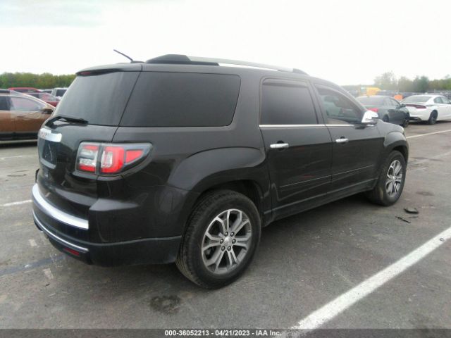 1GKKRRKDXGJ237719 GMC ACADIA SLT