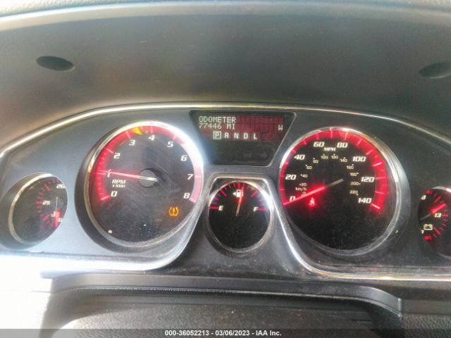 1GKKRRKDXGJ237719 GMC ACADIA SLT