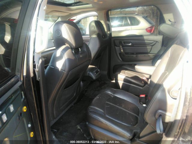 1GKKRRKDXGJ237719 GMC ACADIA SLT