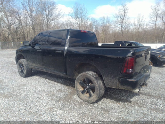 RAM 1500 Express 2014 1C6RR7KT1ES249486 Image 4