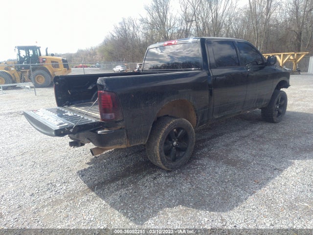 RAM 1500 Express 2014 1C6RR7KT1ES249486 Image 5