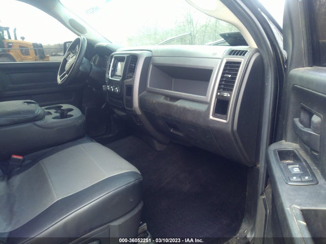 RAM 1500 Express 2014 1C6RR7KT1ES249486 Image 6