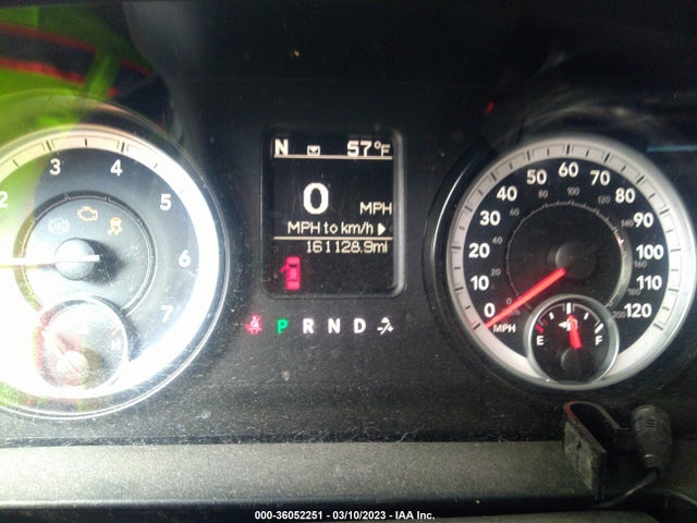 RAM 1500 Express 2014 1C6RR7KT1ES249486 Image 8