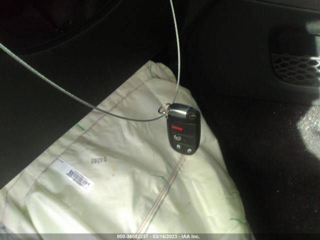 3C4PDDEG1JT389784 Dodge JOURNEY GT