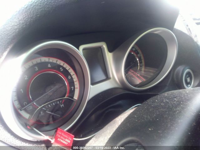 3C4PDDEG1JT389784 Dodge JOURNEY GT