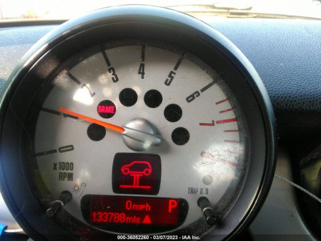 WMWSU3C57DT677912 Mini COOPER HARDTOP