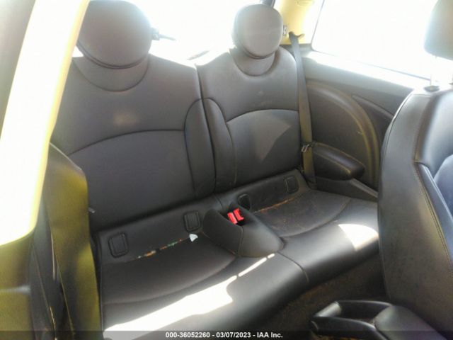 WMWSU3C57DT677912 Mini COOPER HARDTOP