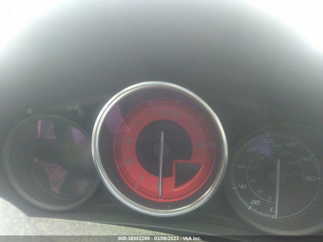 JC1NFAEK0K0140814 Fiat 124 Spider Abarth