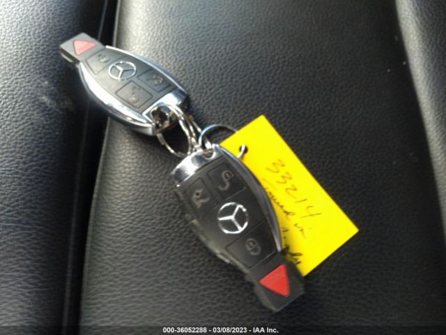 WDCTG4GB0JJ373438 Mercedes-Benz Gla Gla 250