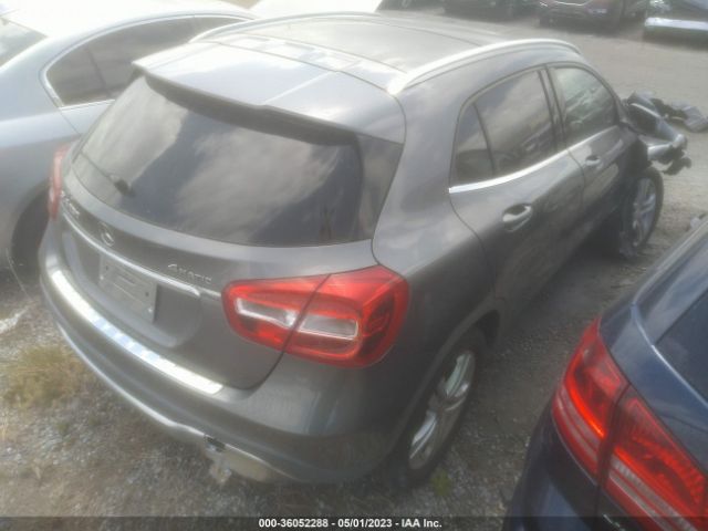 WDCTG4GB0JJ373438 Mercedes-Benz Gla Gla 250