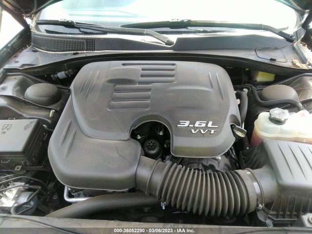 2C3CCAAG2NH139477 Chrysler 300 Touring