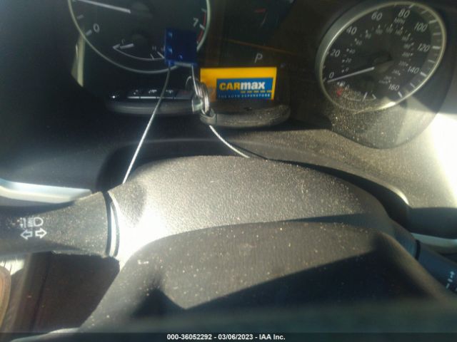 5N1AZ2MH2JN125264 Nissan MURANO SV