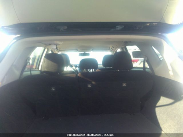 5N1AZ2MH2JN125264 Nissan MURANO SV