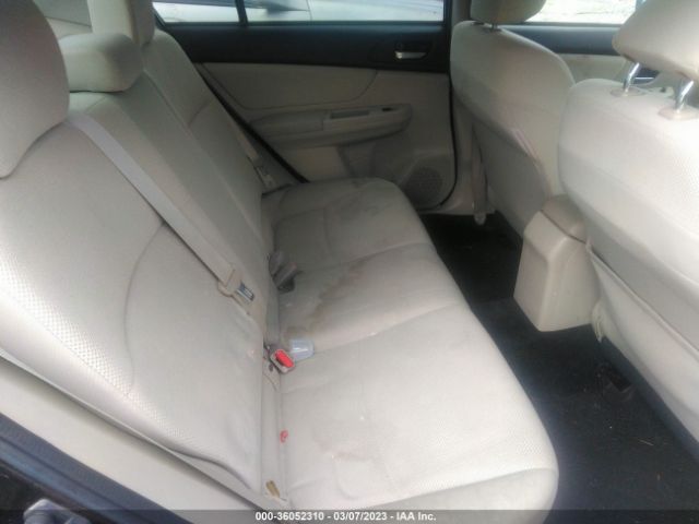 JF1GJAC66DH017058 Subaru Impreza Sedan Premium