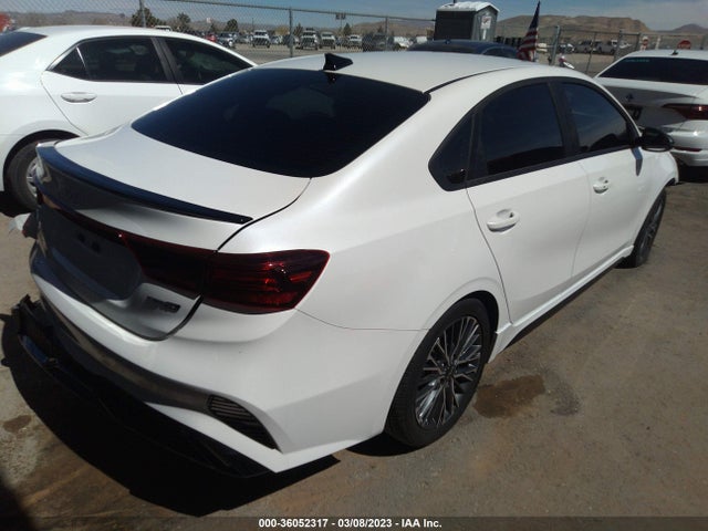 KIA Forte Gt-line 2023 3KPF54AD0PE580906 Image 6
