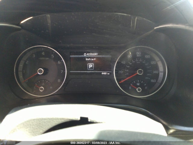 KIA Forte Gt-line 2023 3KPF54AD0PE580906 Image 9