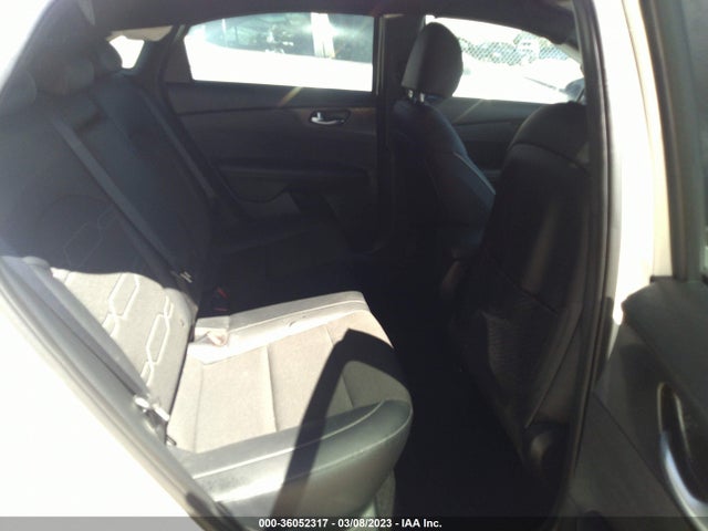 KIA Forte Gt-line 2023 3KPF54AD0PE580906 Image 10