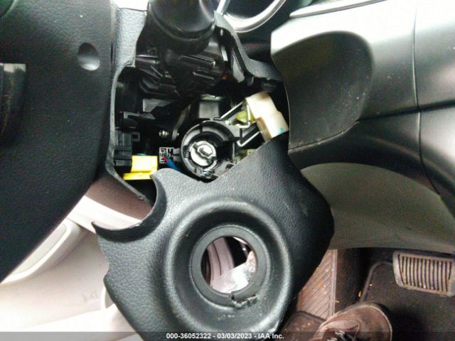 5XXGM4A71FG362285 KIA Optima Lx