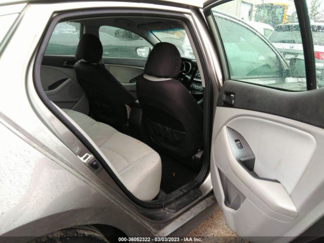 5XXGM4A71FG362285 KIA Optima Lx
