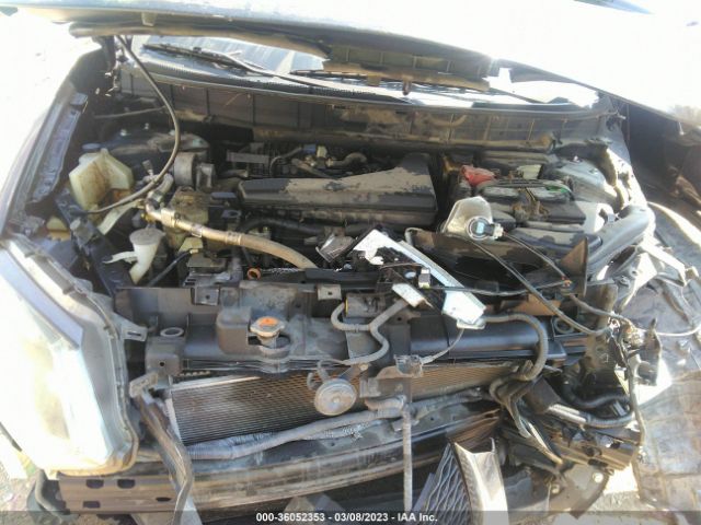 5N1AT2MTXFC762976 Nissan Rogue Sl