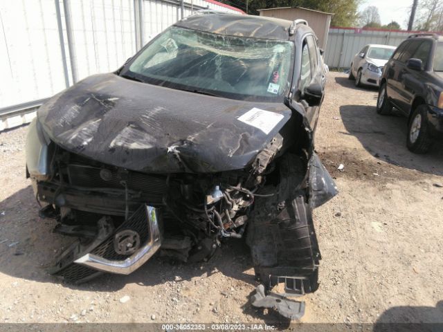 5N1AT2MTXFC762976 Nissan Rogue Sl