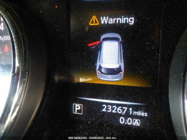 5N1AT2MTXFC762976 Nissan Rogue Sl