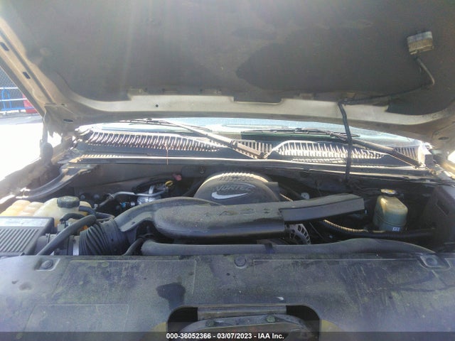 Chevrolet Avalanche 2002 3GNEC13T82G152137 Image 11