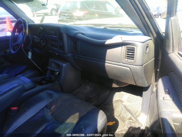 Chevrolet Avalanche 2002 3GNEC13T82G152137 Image 6