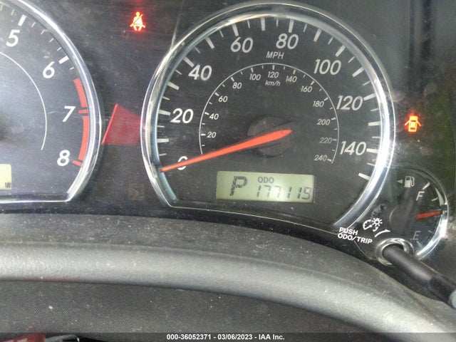 2013 TOYOTA COROLLA L/LE/S VIN: 2T1BU4EE5DC088239