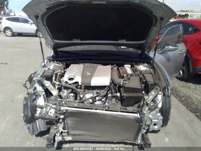 58AGZ1B18NU131701 Lexus Es Es 350 F Sport