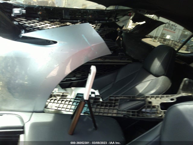 58AGZ1B18NU131701 Lexus Es Es 350 F Sport