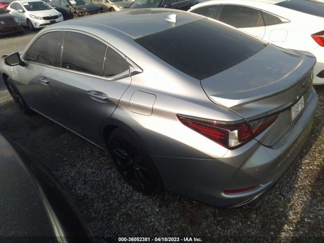 58AGZ1B18NU131701 Lexus Es Es 350 F Sport