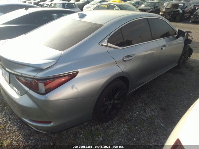 58AGZ1B18NU131701 Lexus Es Es 350 F Sport
