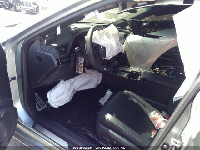 58AGZ1B18NU131701 Lexus Es Es 350 F Sport