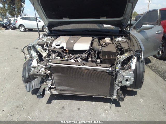 58AGZ1B18NU131701 Lexus Es Es 350 F Sport