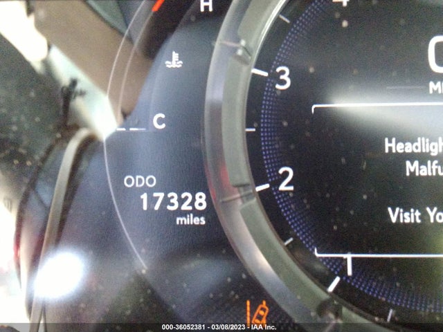 58AGZ1B18NU131701 Lexus Es Es 350 F Sport