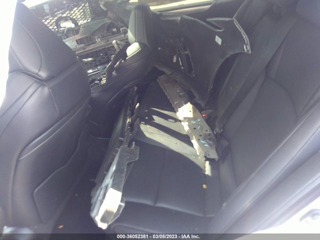 58AGZ1B18NU131701 Lexus Es Es 350 F Sport
