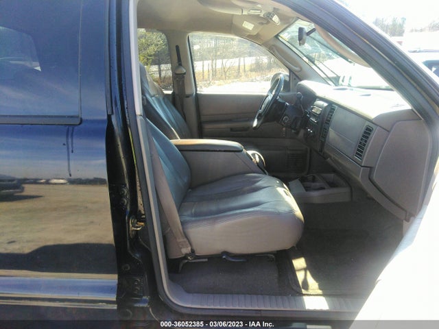 Dodge DAKOTA SLT 2002 1B7HG48N42S555840 Image 6