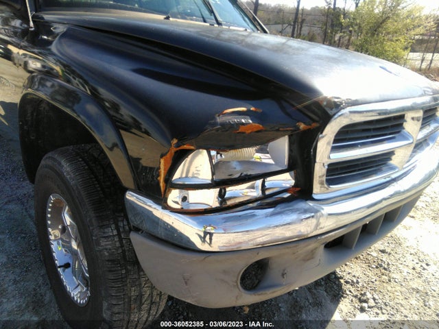 Dodge DAKOTA SLT 2002 1B7HG48N42S555840 Image 7