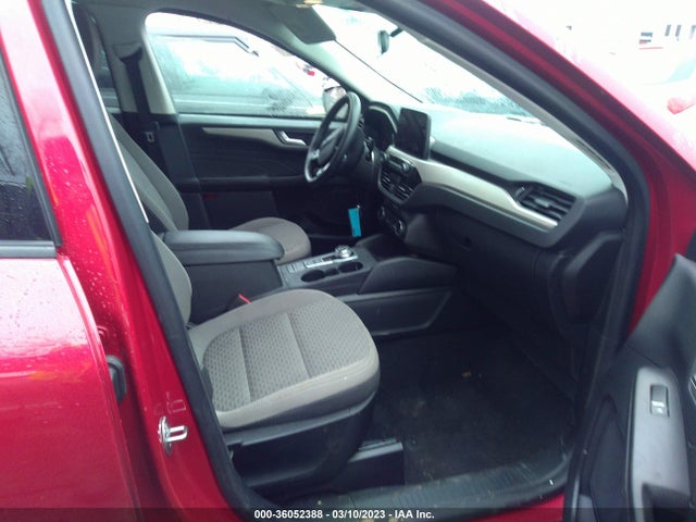 2021 Ford Escape, VIN: 1FMCU0BZ4MUA21103