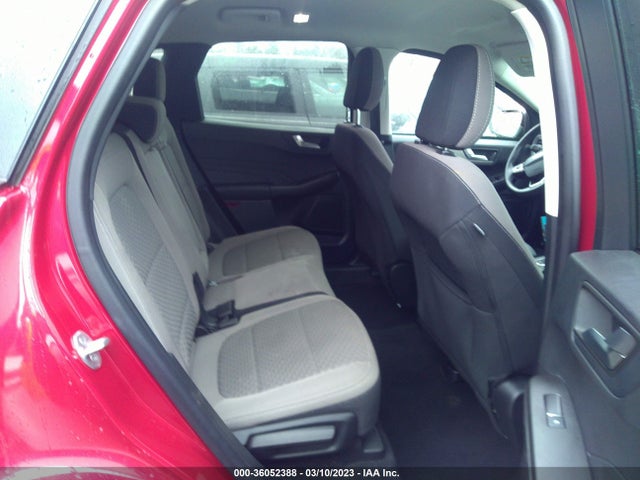 2021 Ford Escape, VIN: 1FMCU0BZ4MUA21103