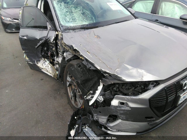 2021 Audi e-tron, VIN: WA1AAAGE5MB026932
