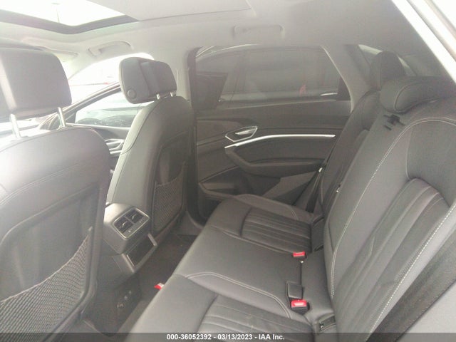 2021 Audi e-tron, VIN: WA1AAAGE5MB026932