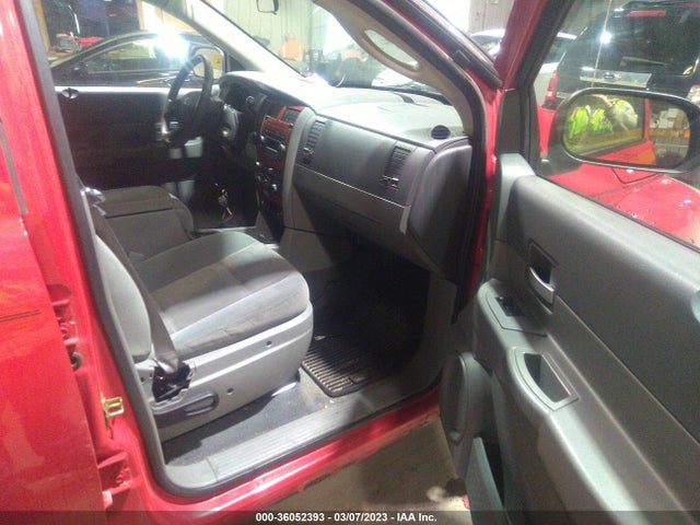 2004 DODGE DURANGO SLT VIN: 1D4HB48D64F148235