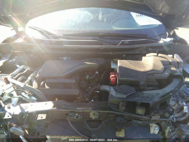 JN1BJ1CP7KW211493 Nissan Rogue Sport S