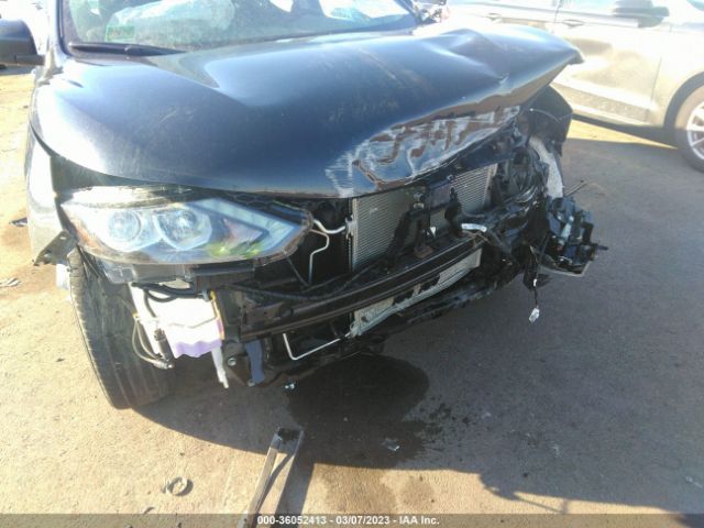 JN1BJ1CP7KW211493 Nissan Rogue Sport S