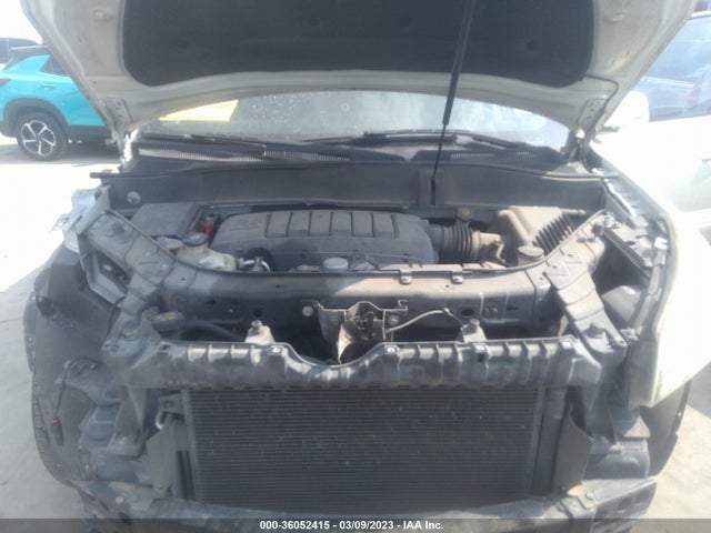 GMC ACADIA SLT 2014 1GKKRRKD6EJ110608 Image 10