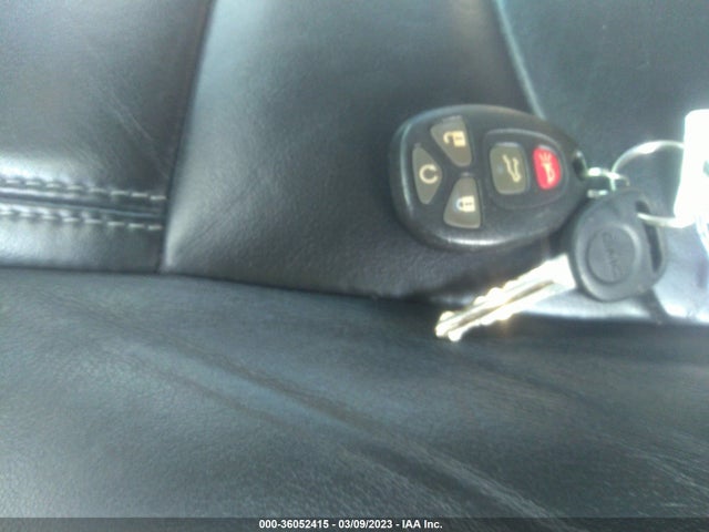 GMC ACADIA SLT 2014 1GKKRRKD6EJ110608 Image 11